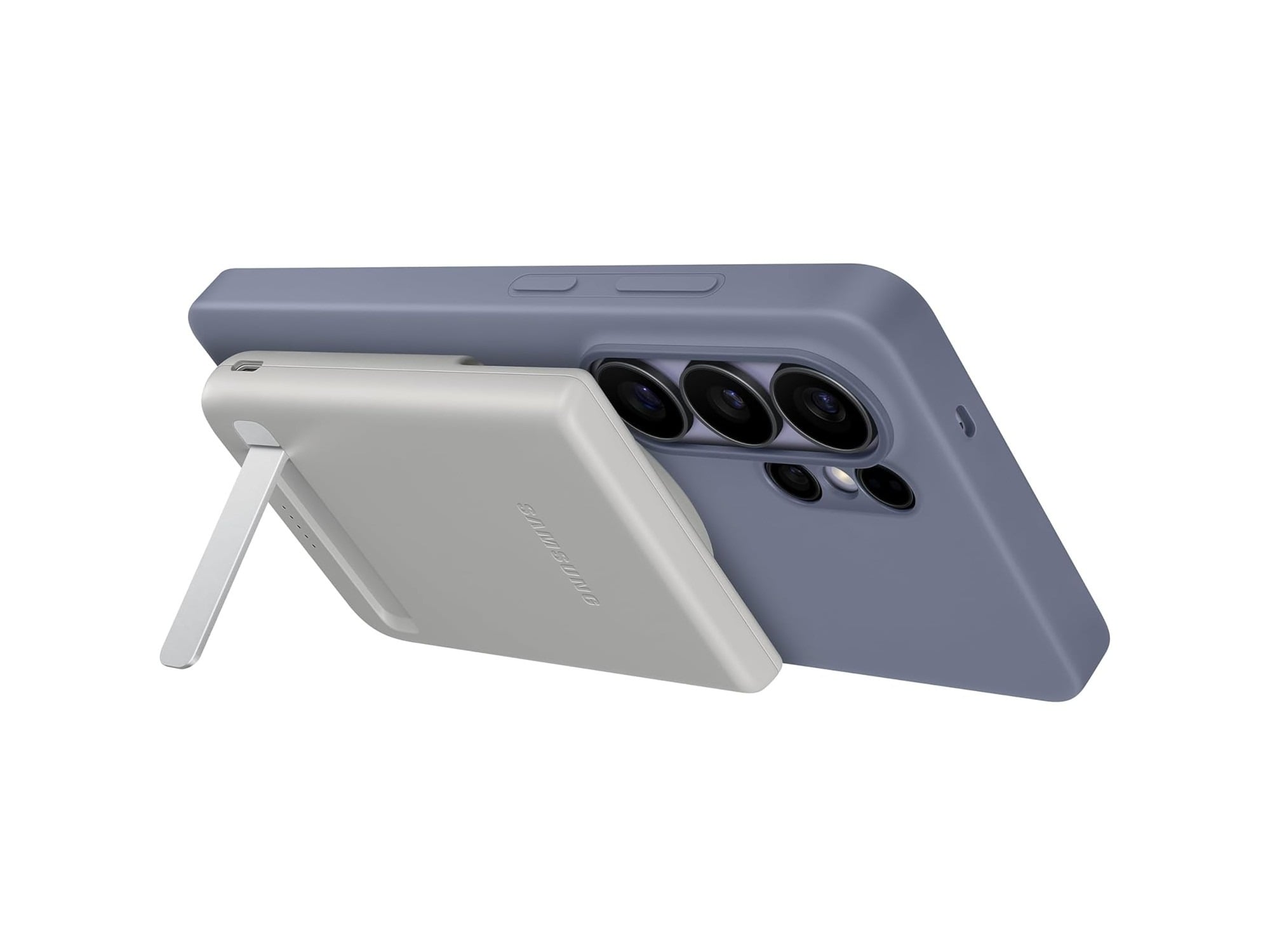 Samsung Qi2 Magnet Wireless Battery Pack