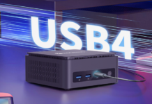 Mechrevo launches iMini E300 Mini PC with Ryzen 7 7445HS, USB 4 & OpenClaw AI support Mechrevo iMini E300 mini PC