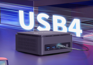 Mechrevo iMini E300 mini PC