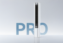 Xiaomi launches Mijia Air Conditioner Energy Saving Pro with advanced efficiency & smart features Xiaomi Mijia Energy Saving Pro AC