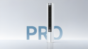 Xiaomi Mijia Energy Saving Pro AC