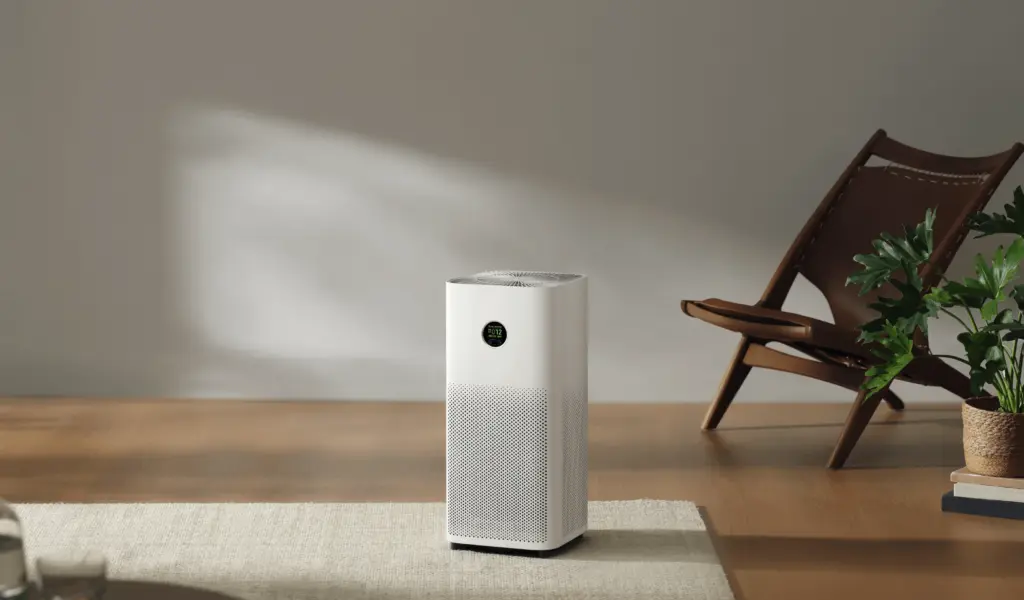 Mijia Smart Air Purifier 6