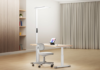 Xiaomi launches Mijia Vertical Study Lamp 2 with dual light sources and AI features Mijia Vertical Study Lamp 2