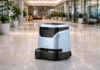 Milagrow Spaze Cleaning Robot Launched in India with 15,000Pa Suction and 40,000 SQFT Coverage