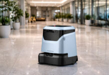 Milagrow Spaze Cleaning Robot Launched in India with 15,000Pa Suction and 40,000 SQFT Coverage