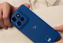 Android 16 update finally rolls out to Motorola Edge 50 Neo Motorola Edge 50 Neo