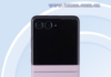 Motorola Razr 70 images appear for the first time, fast charging capabilities revealed via 3C listing Motorola Razr 70 TENAA images
