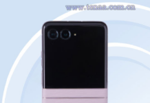 Motorola Razr 70 images appear for the first time, fast charging capabilities revealed via 3C listing Motorola Razr 70 TENAA images