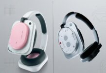 Nothing Headphone (a) vs Headphone (1): How the new affordable model compares with the flagship Nothing Headphone (a) vs. Headphone (1)