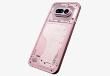 Two unnamed Nothing phones show up in a regulatory filing Nothing-Phone-4a-Design