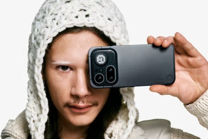 Nothing launches Phone (4a) and Phone (4a) Pro, each with its own ...