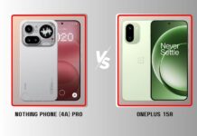 Nothing Phone (4a) Pro vs OnePlus 15: Similar price, but who is the winner? Nothing-Phone-4a-Pro-vs-OnePlus-15R