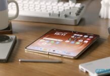 OPPO Find N6 Review: My Favorite Foldable Phone (For Now)