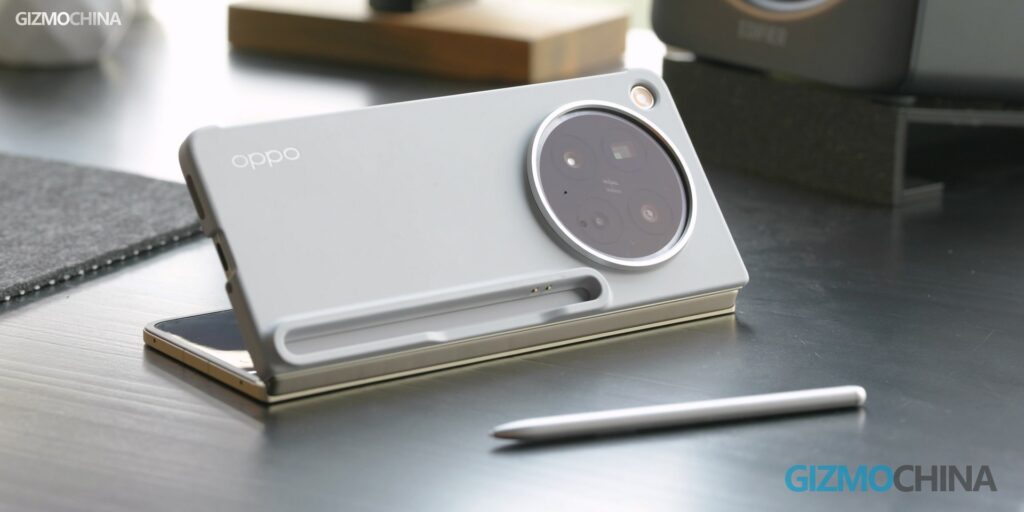 Oppo Find N6