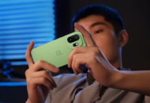 OnePlus 15T launched with Snapdragon 8 Elite Gen 5, 165Hz AMOLED display & 7500mAh battery OnePlus 15T