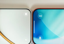 OnePlus 15T’s first real-life image reveals ultra-thin bezels on all four sides OnePlus 15T (left) and IPhone 17 Pro (right)