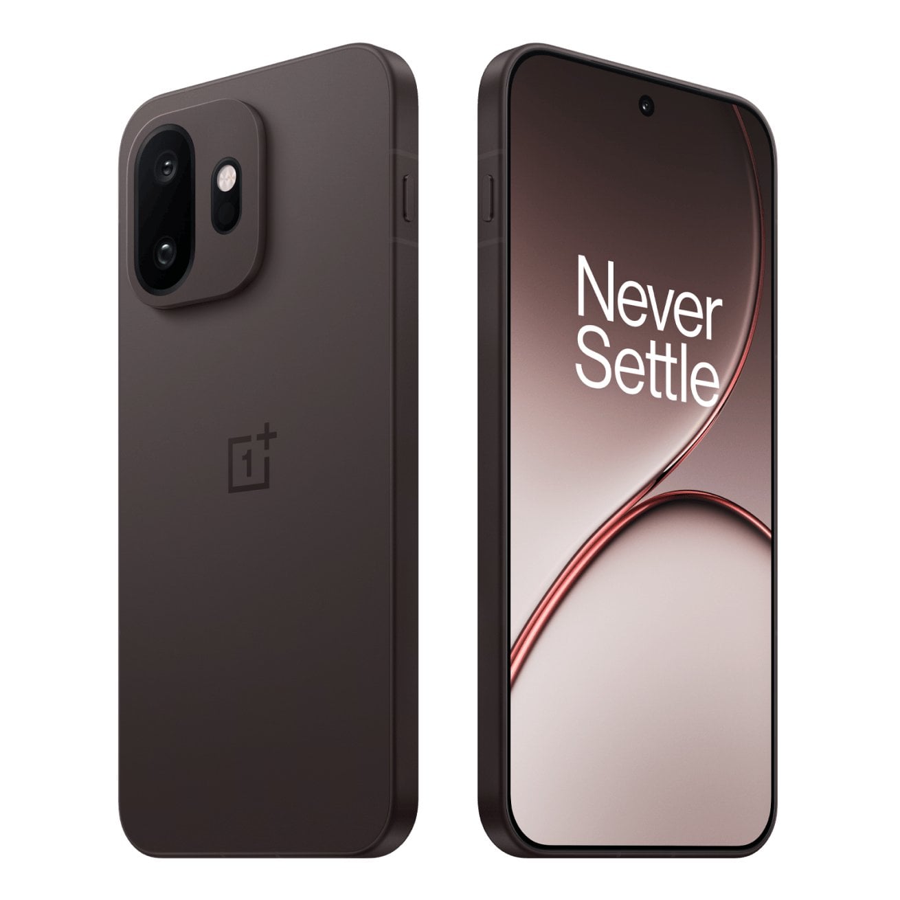 OnePlus 15T - Pure Cocoa-