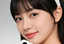 OnePlus 15T leaked poster showcase white variant with refreshed design OnePlus 15T leaked poster