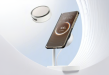 OnePlus launches Magnetic Turbo 2 AirVOOC 50W charger with cooling & 360° stand