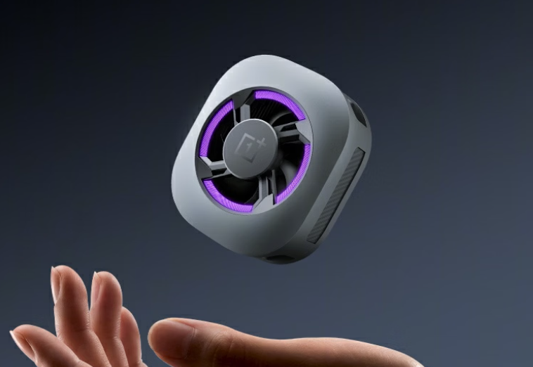 OnePlus Super Ice Magnetic Cooler