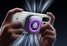 OnePlus launches new 40W magnetic cooler that drops temps to -22°C OnePlus Super Ice Magnetic Cooler