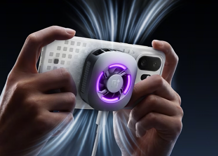 OnePlus Super Ice Magnetic Cooler