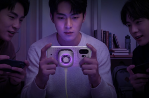 OnePlus Super Ice Magnetic Cooler