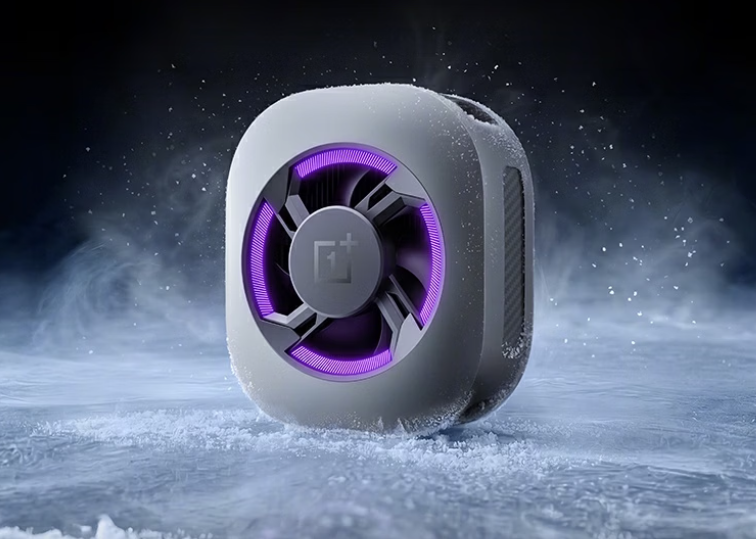 OnePlus Super Ice Magnetic Cooler