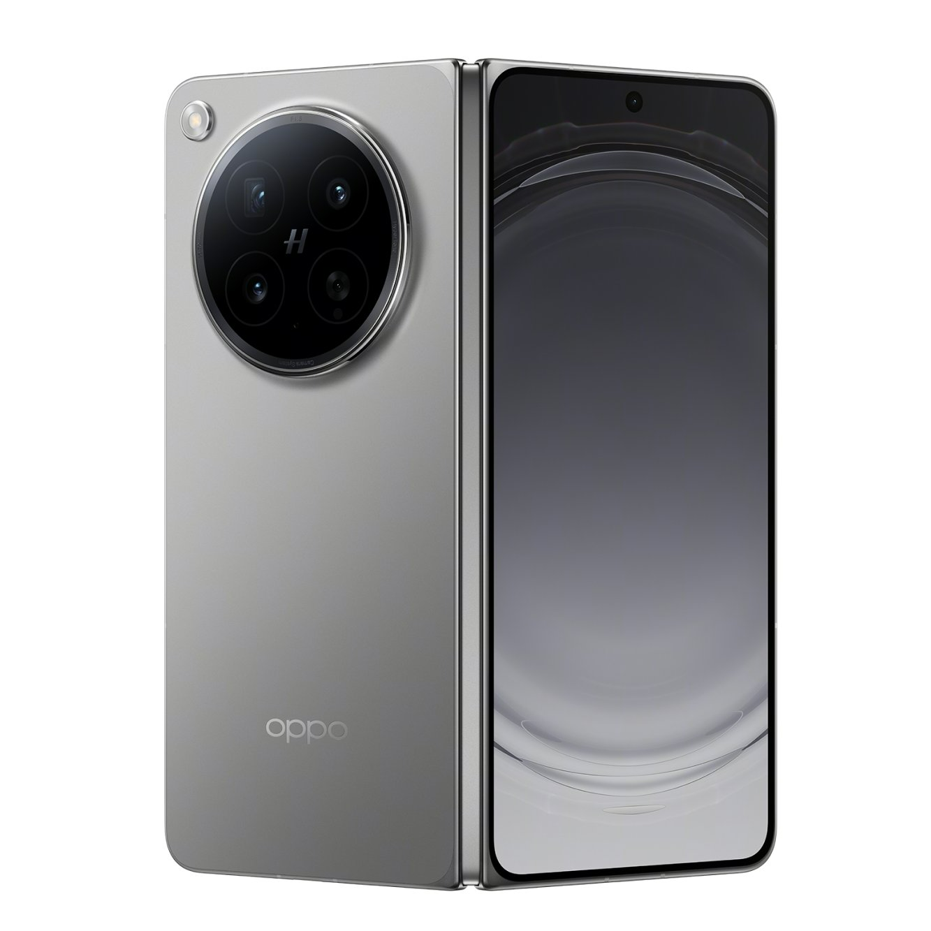 Oppo Find N6 - Original Titanium