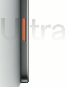 Oppo Find X9 Ultra first teaser-