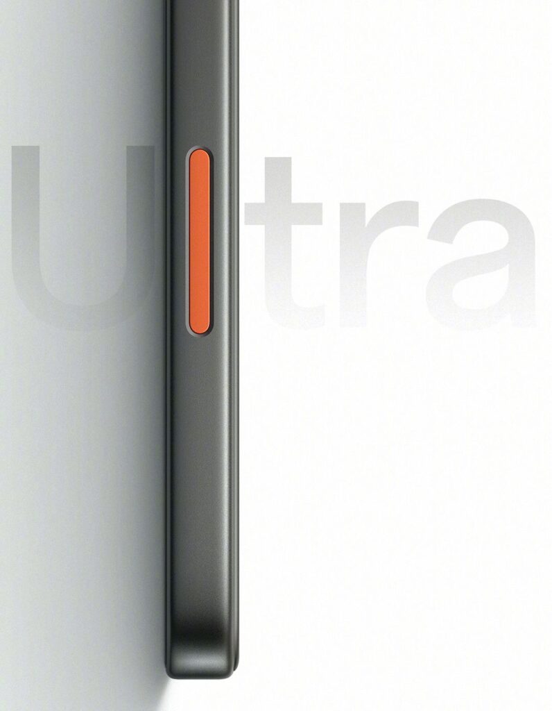 Oppo Find X9 Ultra first teaser-