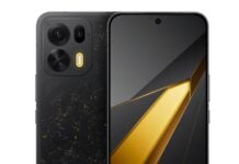 Oppo K15 Pro and K15 Pro+ chipsets revealed via Geekbench; RAM, storage, and color options officially confirmed Oppo K15 Pro - Golden Legend