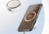 Oppo launches 50W Magnetic Turbo 2 AIRVOOC wireless charger with built-in cooling system Oppo-Magnetic-Turbo-2-AIRVOOC-50W-Launch-Specs-Price