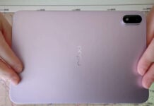 Oppo Pad Mini leaks again: 8.8″ 144Hz LTPO OLED, 8000mAh battery within 279g build Oppo Pad 5 Mini Specs and Design leak