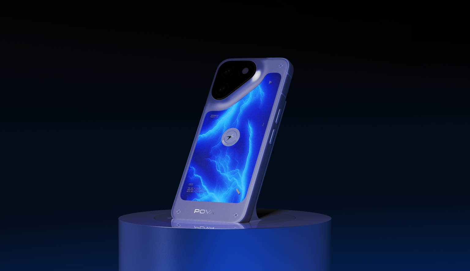 TECNO Unveils Full-Metal, Ultra-Thin and Lighting-Based Phone Concepts ...