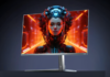 Philips launches new 32-inch 4K 240Hz QD-OLED gaming monitor Philips Evnia 32M2N8800P