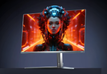 Philips launches new 32-inch 4K 240Hz QD-OLED gaming monitor Philips Evnia 32M2N8800P