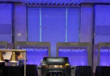 Philips OneChef launched as a smart all-in-one cooking appliance with 33 cooking functions Philips-OneChef
