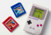 Nintendo Launches Mini Game Boy Music Player Featuring Pokémon Soundtracks Pokémon Red & Pokémon Blue Game Music Collection