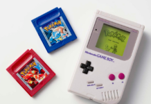 Nintendo Launches Mini Game Boy Music Player Featuring Pokémon Soundtracks Pokémon Red & Pokémon Blue Game Music Collection