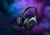 QCY launches VT200 gaming headset with 53mm drivers, 7.1 surround sound & 130h battery QCY Heroad VT200
