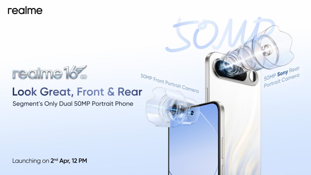 Top 5 upcoming smartphone launches in April 2026 - Gizmochina
