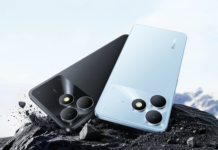 Realme C81 specs, color options surface online Realme-Note-80