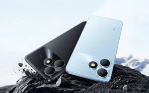 Realme C81: характеристики и цвета нового бюджетного смартфона