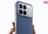 Redmi K90 Ultra surfaces in detailed leak as as high-end gaming phone