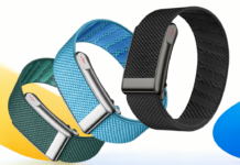 Rogbid launches Loop, a screenless health band with advanced ECG & 15-day battery Rogbid Loop
