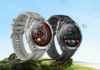 Rollme launches Navis smartwatch with dual-band GPS, offline maps & 50m waterproofing Rollme launches Navis smartwatch