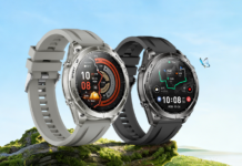 Rollme launches Navis smartwatch with dual-band GPS, offline maps & 50m waterproofing Rollme launches Navis smartwatch