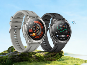 Rollme launches Navis smartwatch