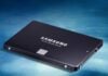 Samsung launches 8TB version of 870 EVO SSD with 5-year warranty Samsung 870 Evo 8TB SSD